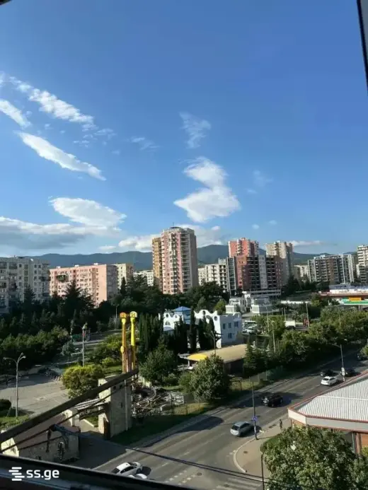 ქირავდება, ბინა