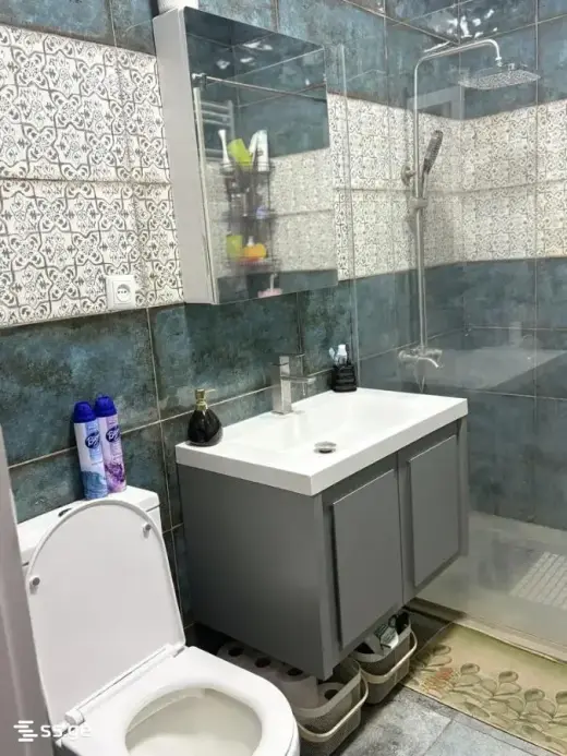 ქირავდება, ბინა