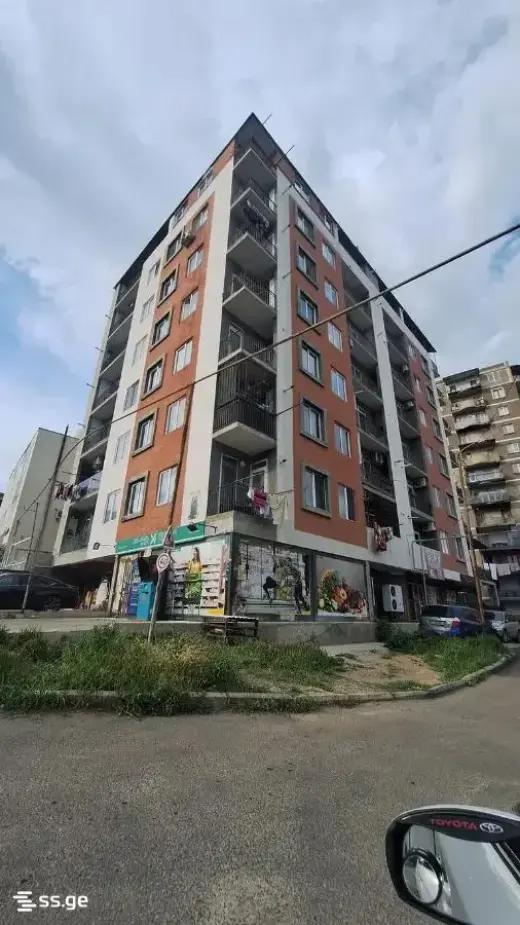 იყიდება, ბინა