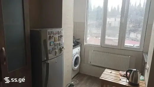 ქირავდება, ბინა
