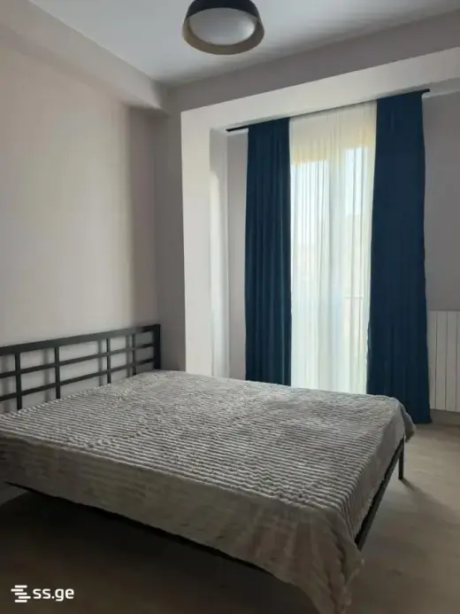 ქირავდება, ბინა