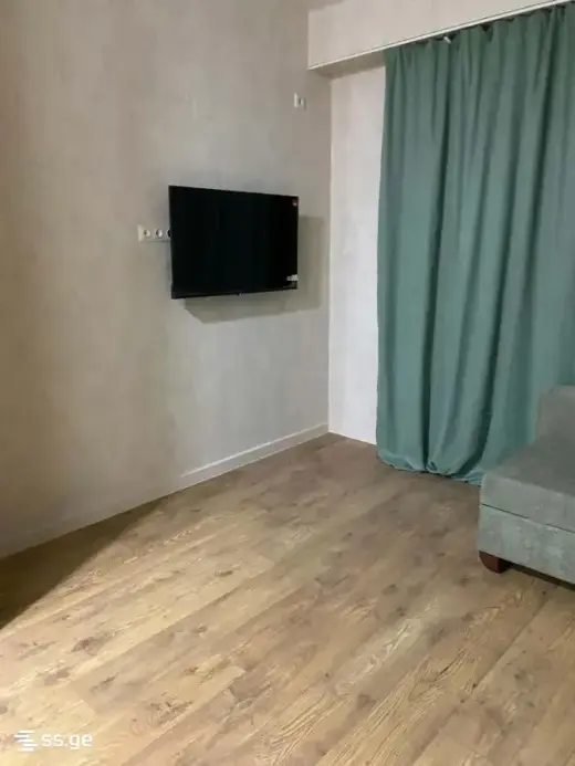 ქირავდება, ბინა