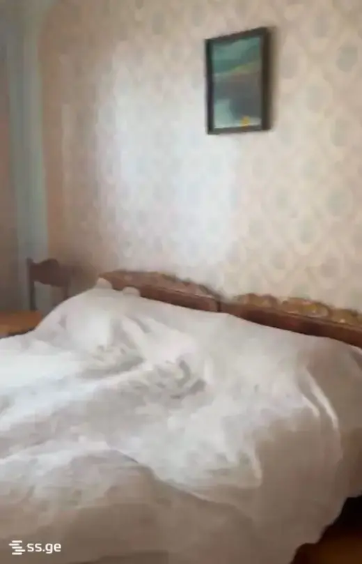 ქირავდება, ბინა