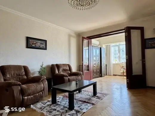 იყიდება, ბინა