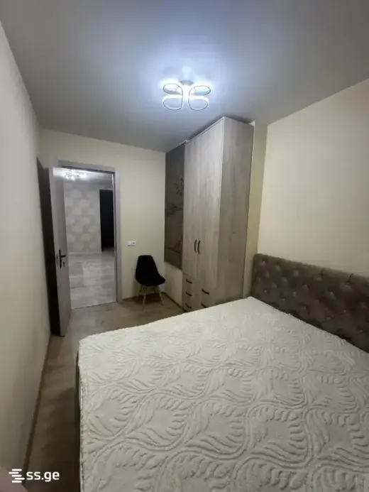 ქირავდება, ბინა
