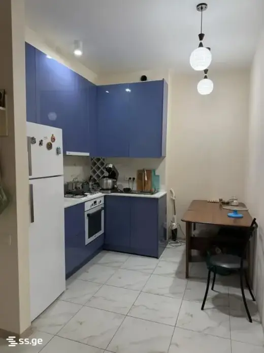 იყიდება, ბინა