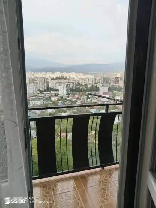 იყიდება, ბინა