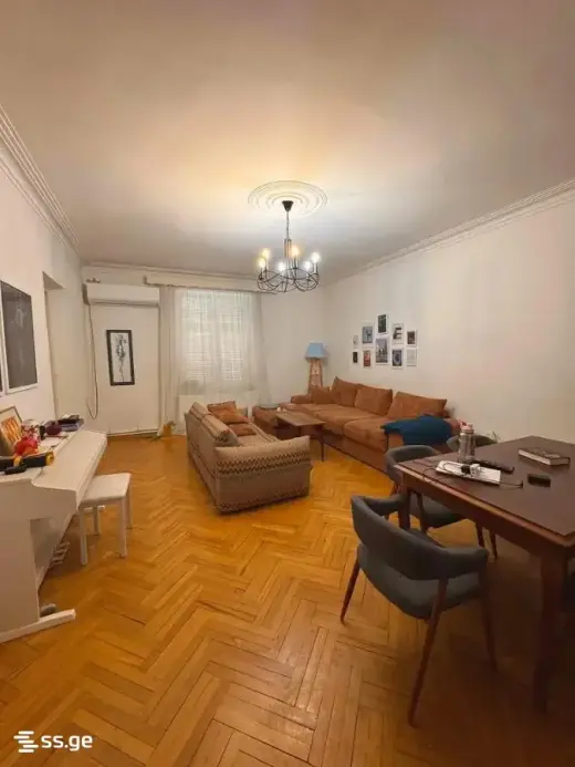 For Rent, Apartment