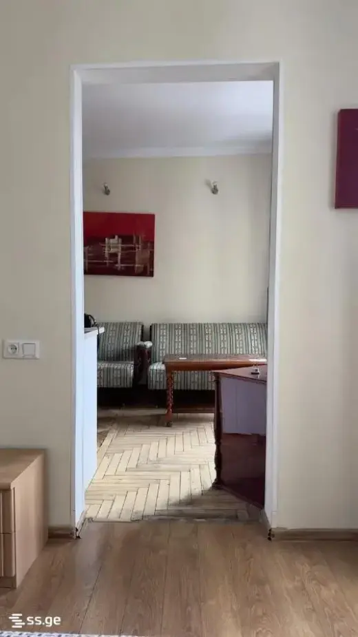 ქირავდება, ბინა