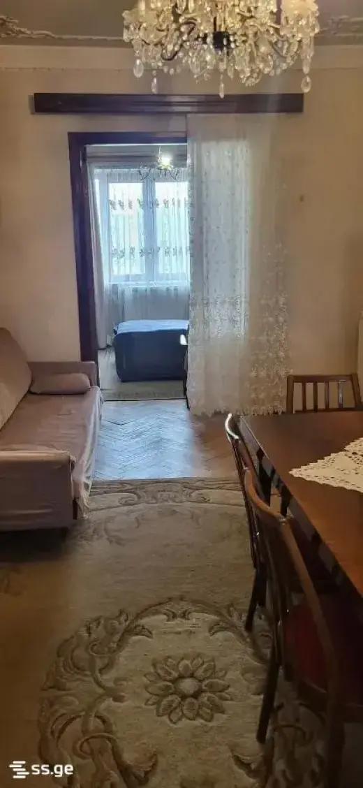 იყიდება, ბინა