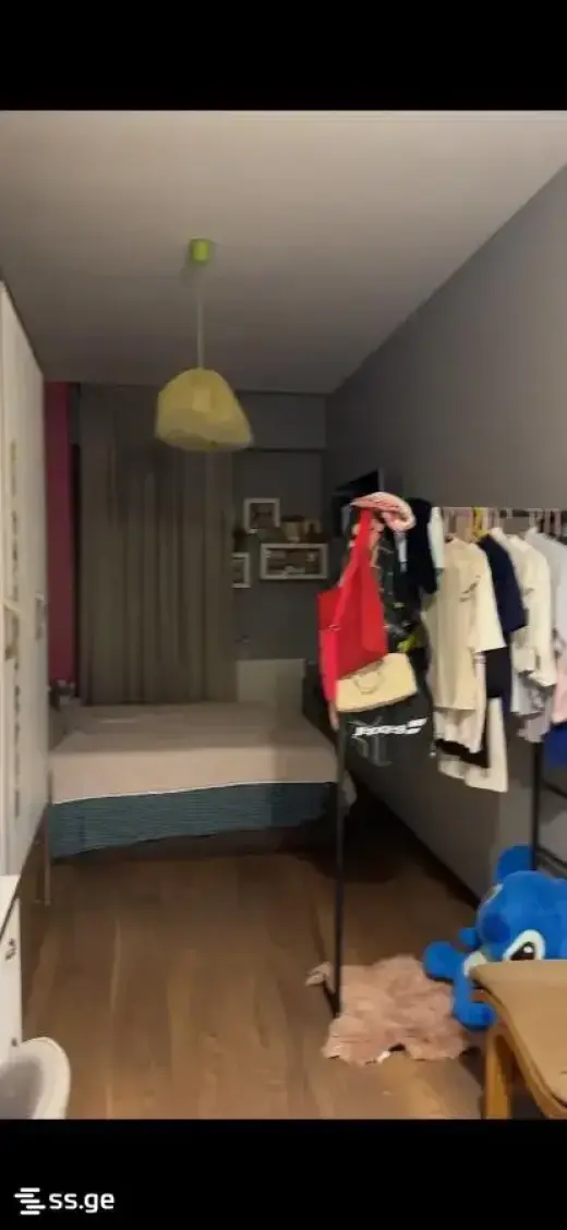იყიდება, ბინა