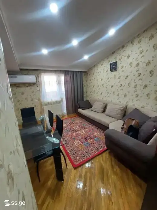 იყიდება, ბინა