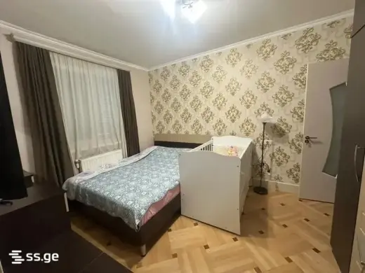 იყიდება, ბინა