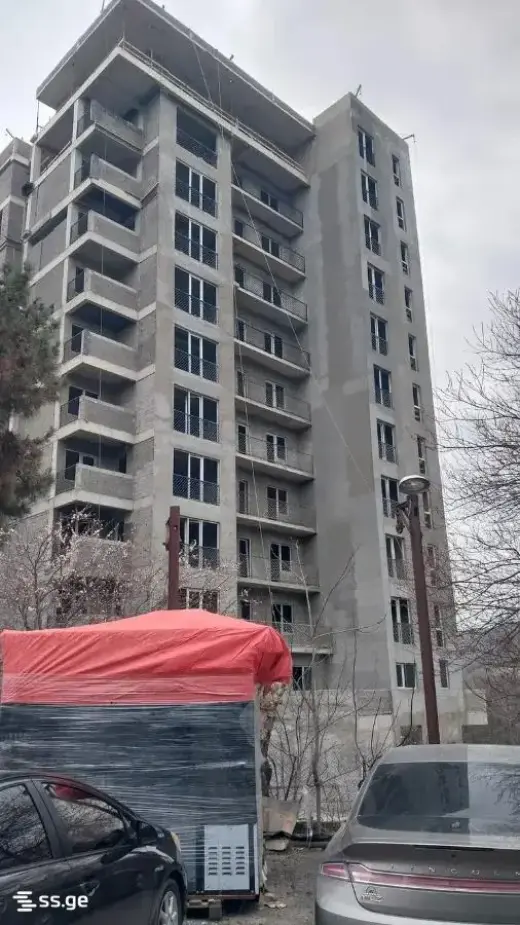 იყიდება, ბინა