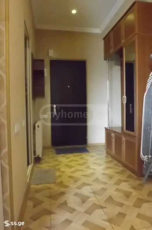 ქირავდება, ბინა