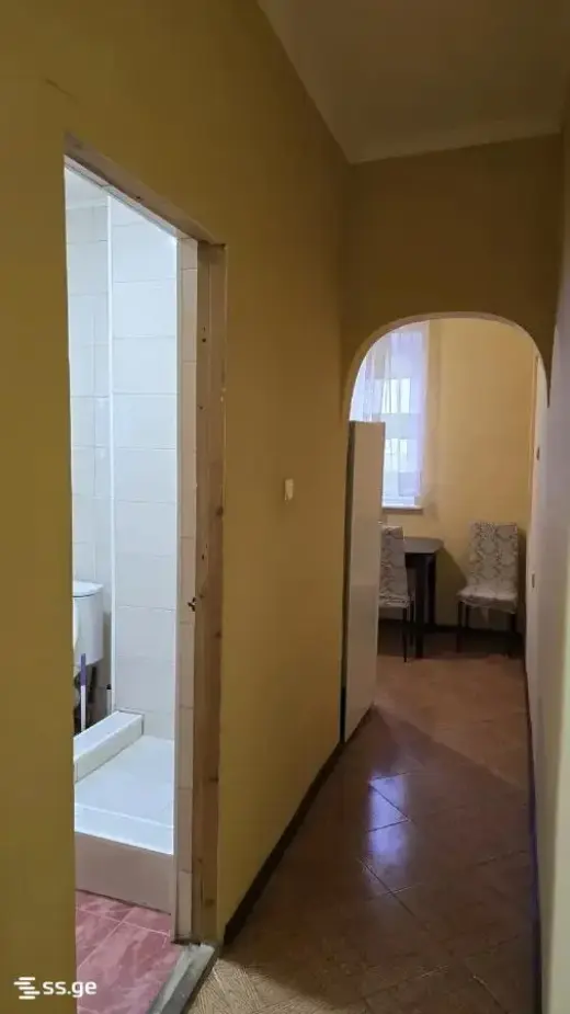 ქირავდება, ბინა
