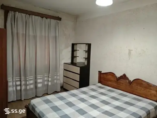 ქირავდება, ბინა