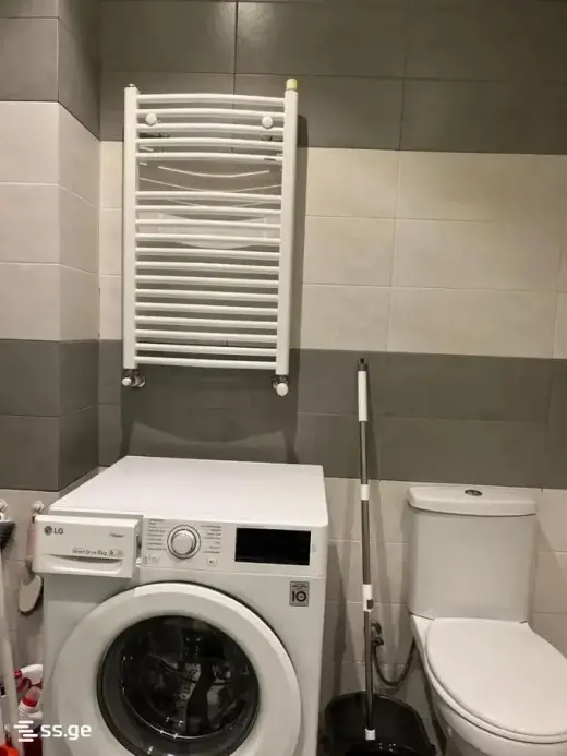 იყიდება, ბინა