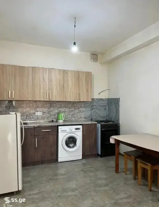 ქირავდება, ბინა