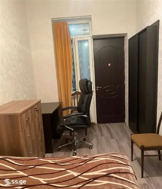 ქირავდება, ბინა