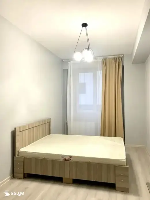 ქირავდება, ბინა