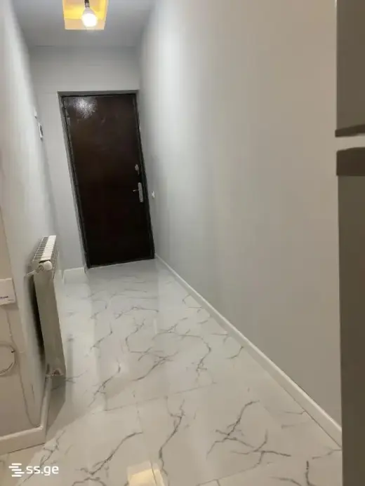 ქირავდება, ბინა