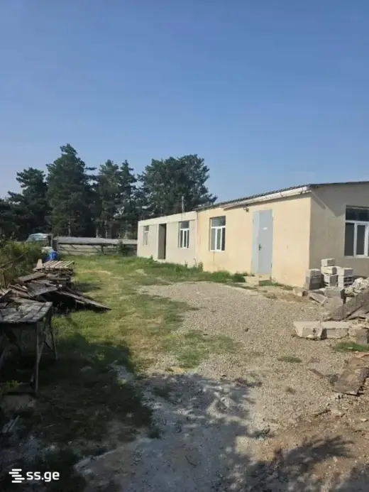 იყიდება, კერძო სახლი