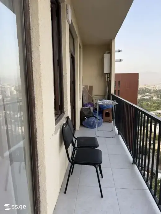 იყიდება, ბინა