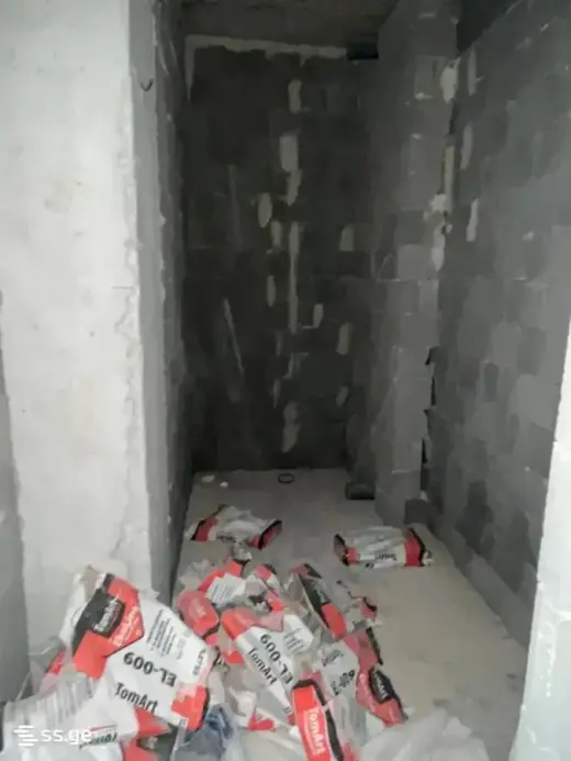 იყიდება, ბინა