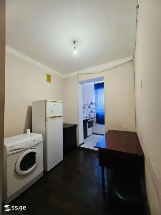 ქირავდება, ბინა