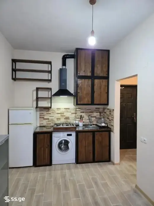ქირავდება, ბინა