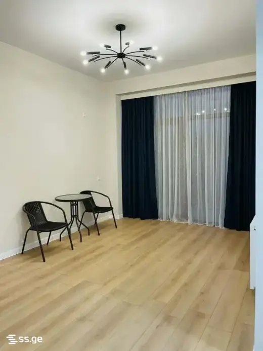 იყიდება, ბინა