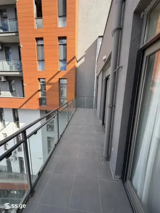 ქირავდება, ბინა