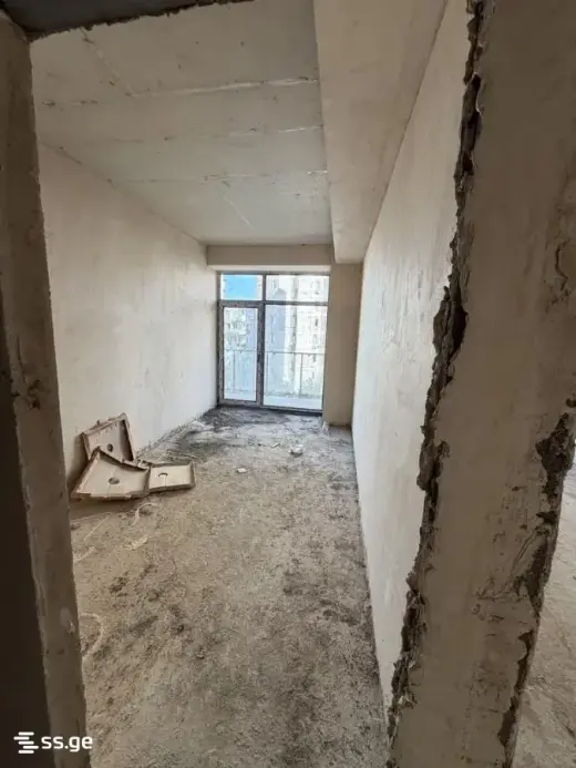 იყიდება, ბინა