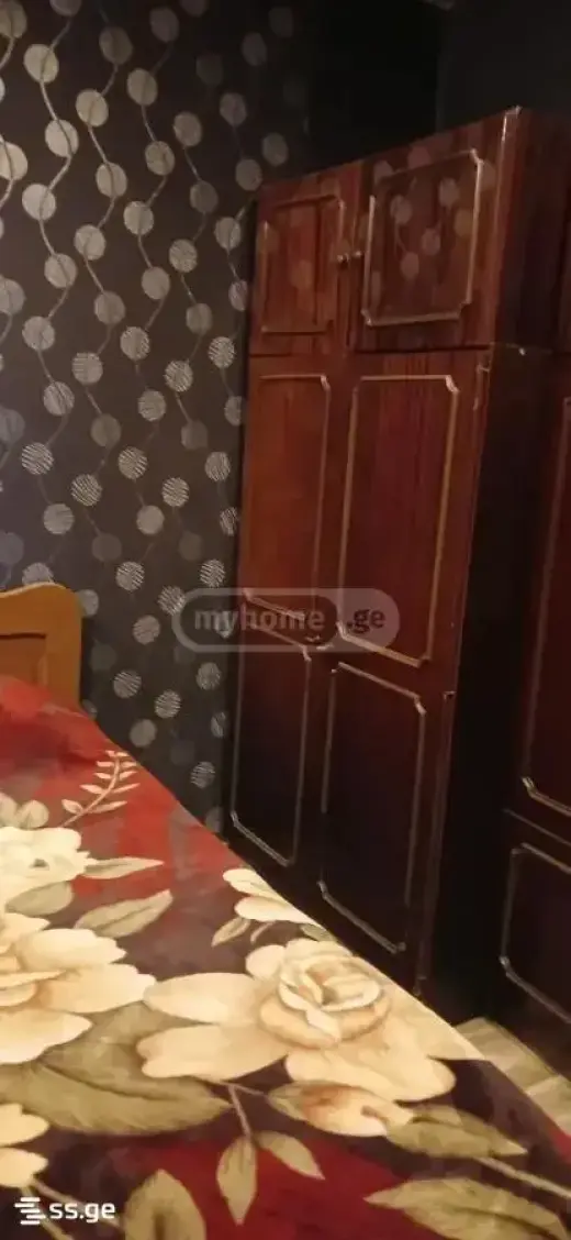 ქირავდება, ბინა