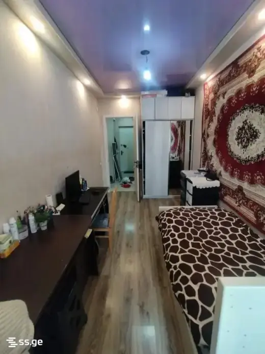 იყიდება, ბინა