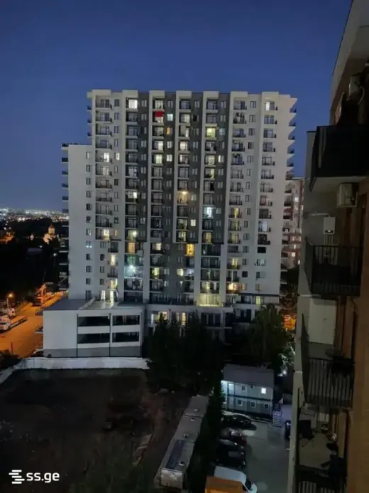 ქირავდება, ბინა
