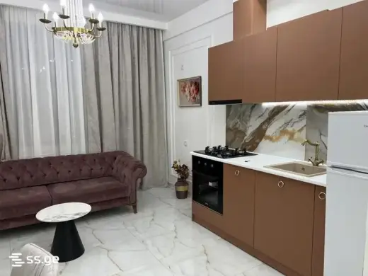 ქირავდება, ბინა