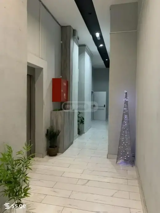 ქირავდება, ბინა