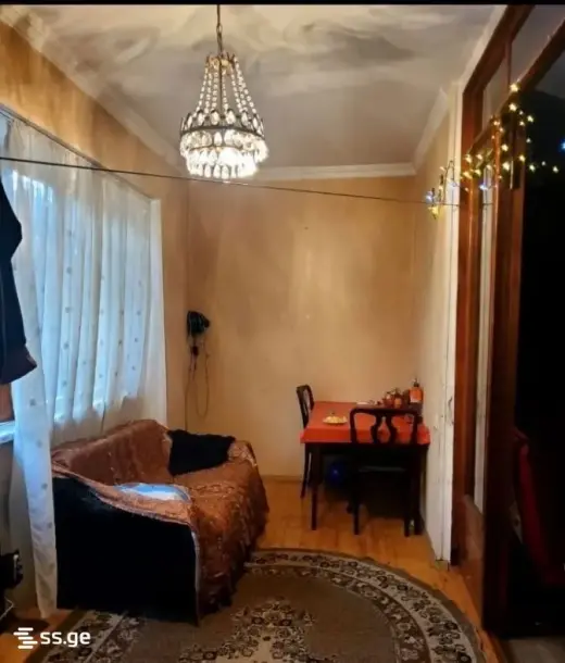 ქირავდება, ბინა