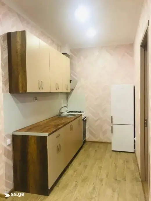 იყიდება, ბინა