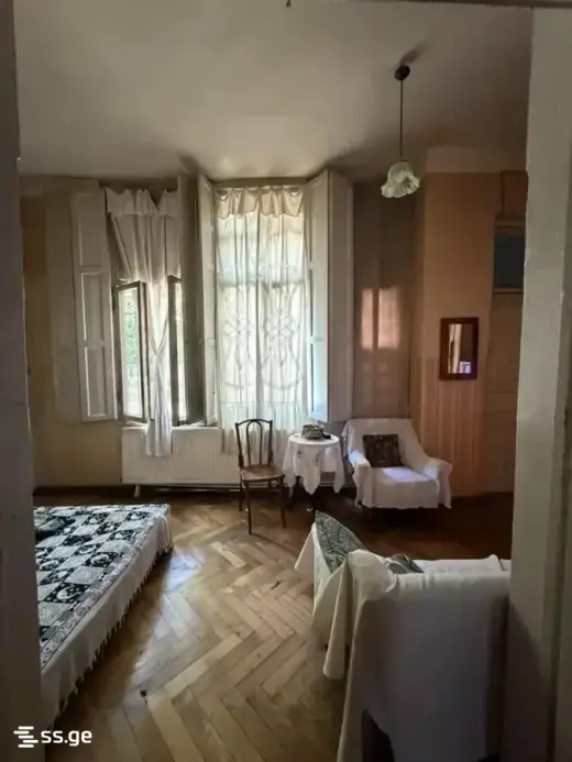 იყიდება, ბინა