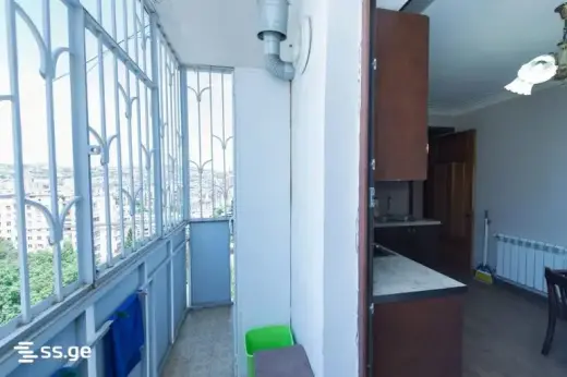 ქირავდება, ბინა
