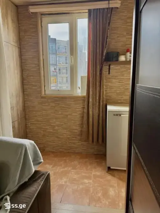 იყიდება, ბინა