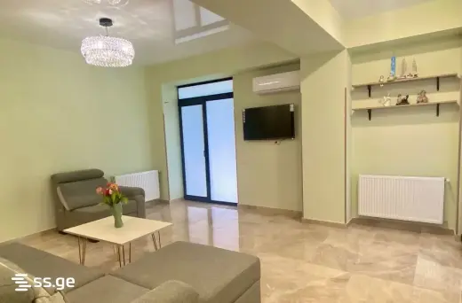 ქირავდება, ბინა
