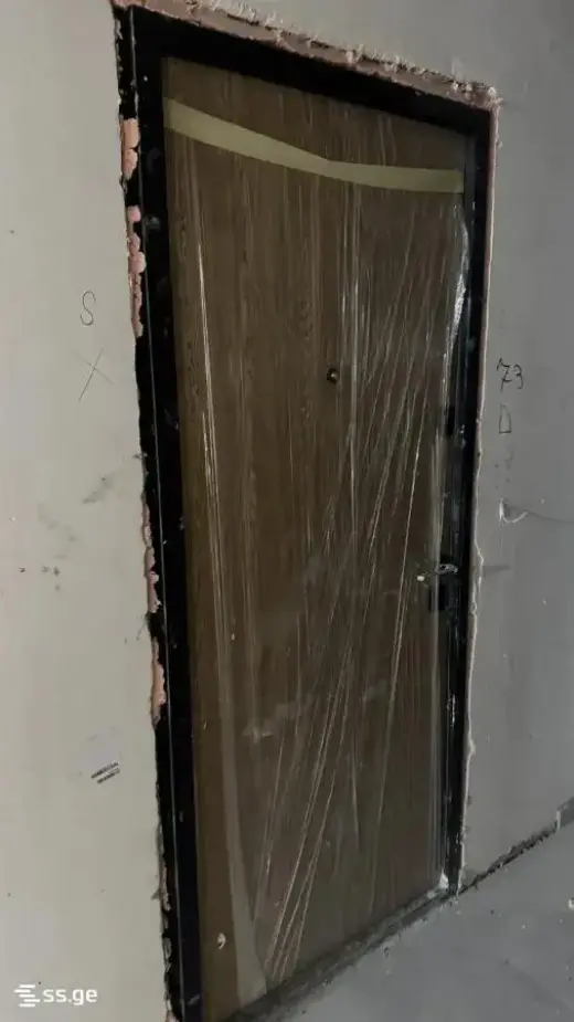 იყიდება, ბინა