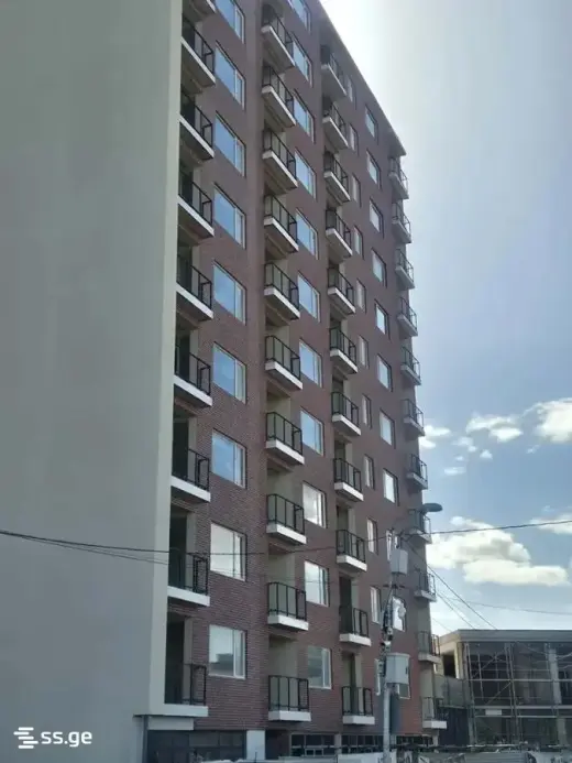 იყიდება, ბინა
