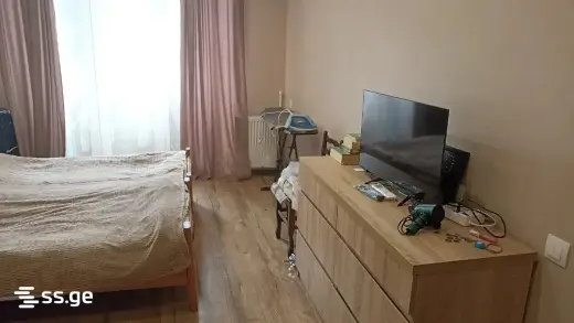 ქირავდება, ბინა