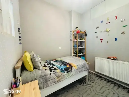 იყიდება, ბინა