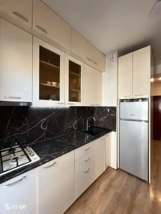 ქირავდება, ბინა